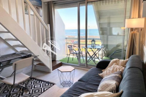 Joli appartement Cocooning Vue mer 180